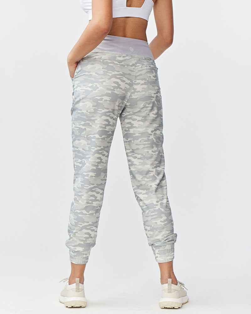 Excel Jogger 7/8 Length 28