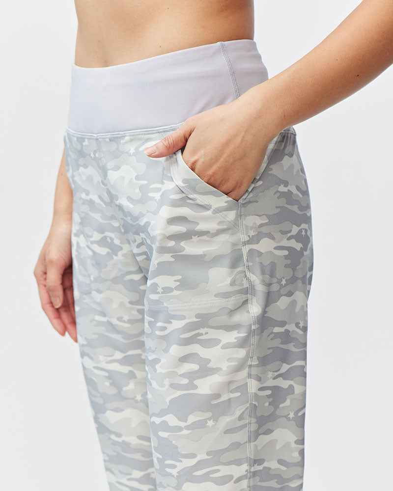 Excel Jogger 7/8 Length 28