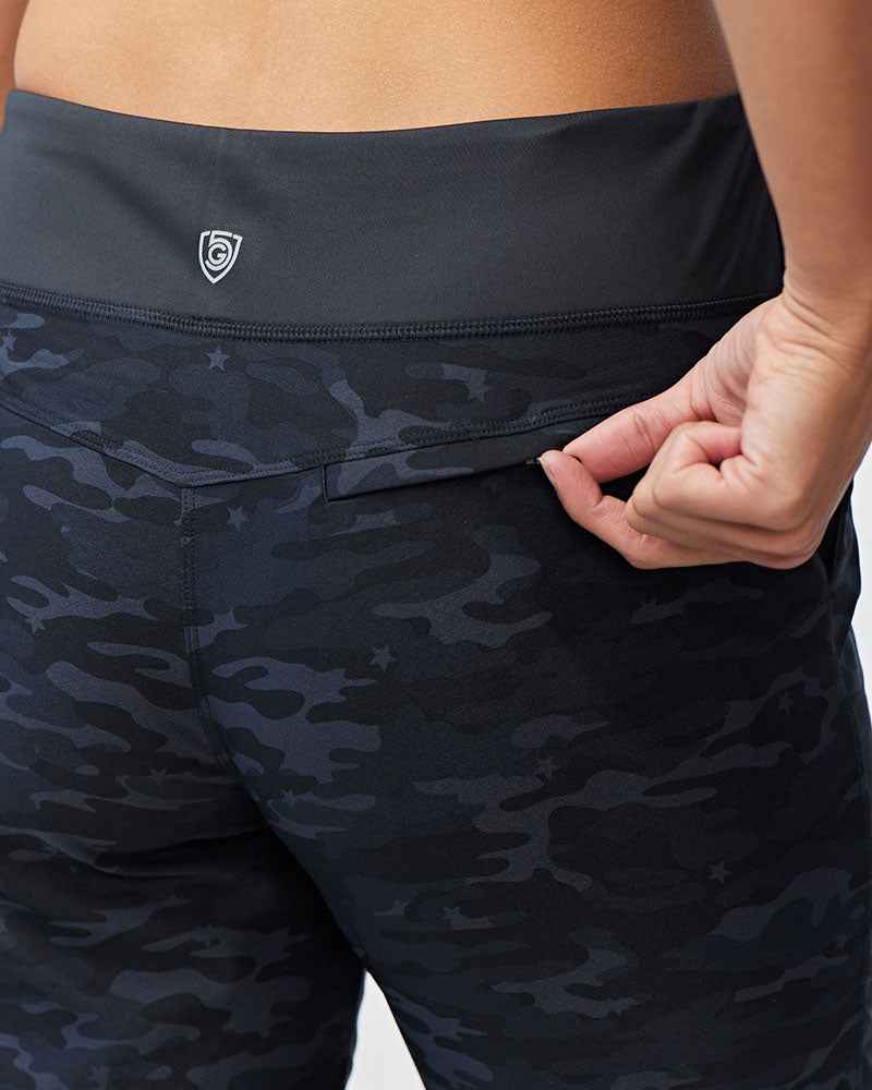 Excel Jogger 7/8 Length 28