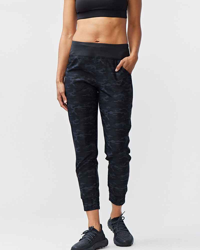 Excel Jogger 7/8 Length 28