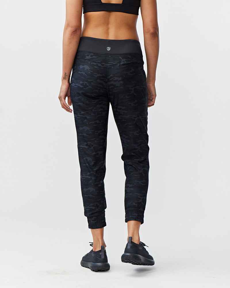 Excel Jogger 7/8 Length 28