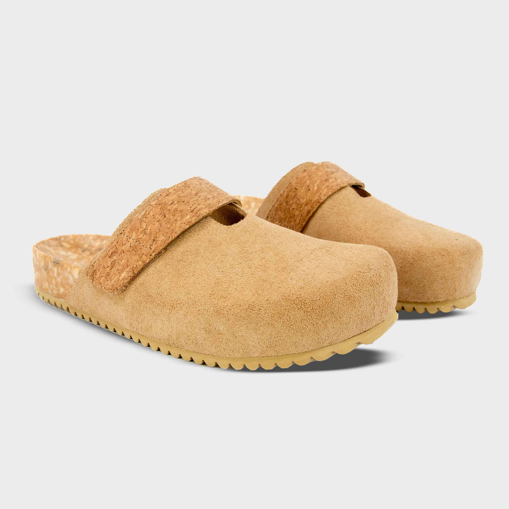 More Mesa Clog - Morning Coffee