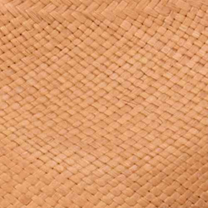 Panama Hat Pork Pie Trilby