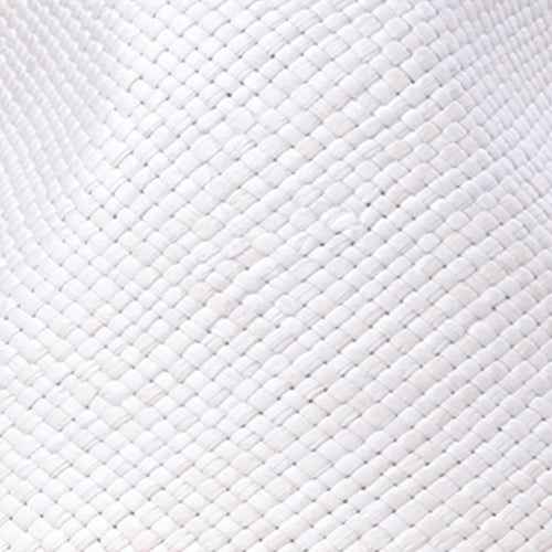 Panama Hat Pork Pie Trilby