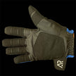 Black & Blue GEN 2 Heated Sports Glove