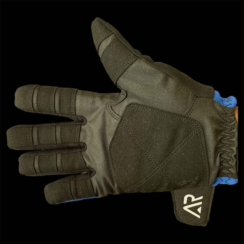 Black & Blue GEN 2 Heated Sports Glove