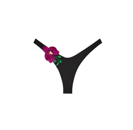 Orchids of Biscayne Bottom