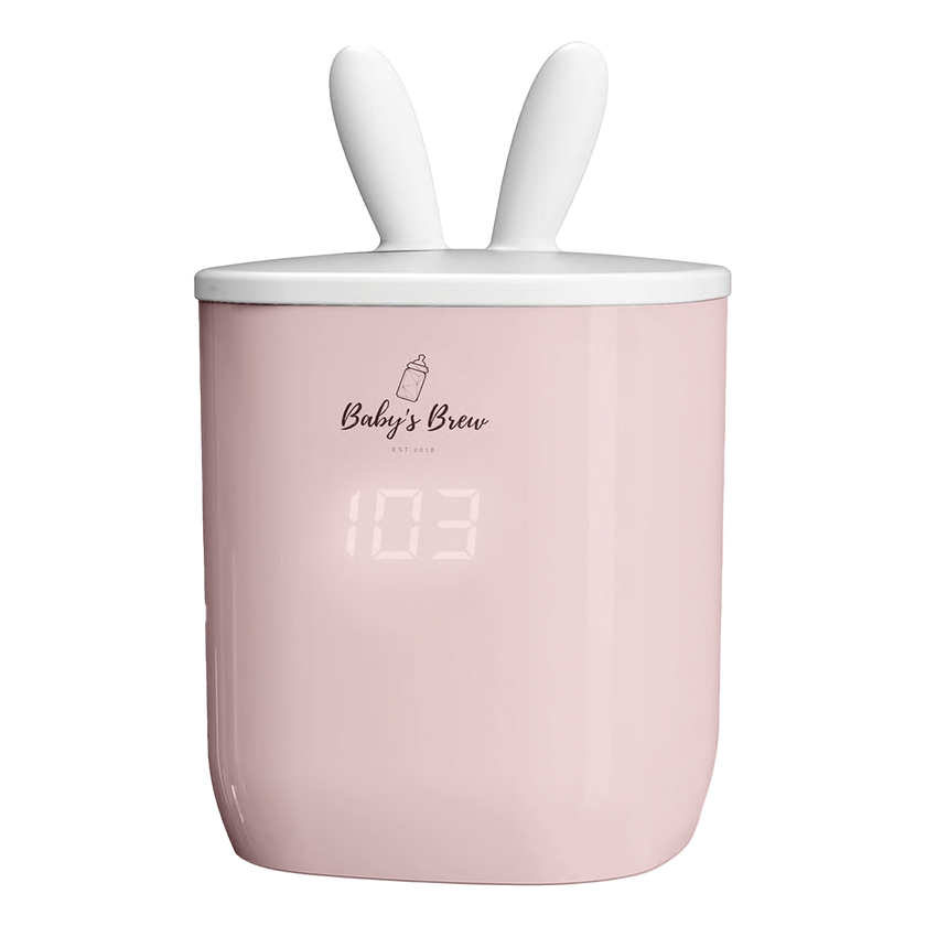 3.0 Portable Bottle Warmer Pro