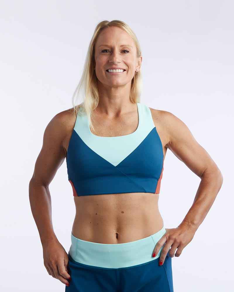 Pionxr Bra Top