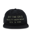 Plated Hat