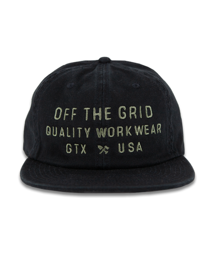 Plated Hat