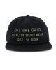Plated Hat