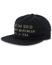 Plated Hat