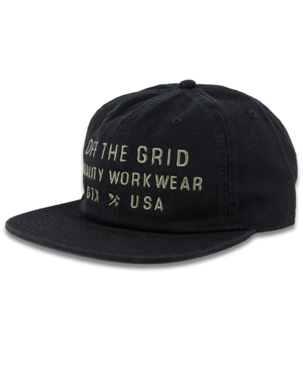 Plated Hat