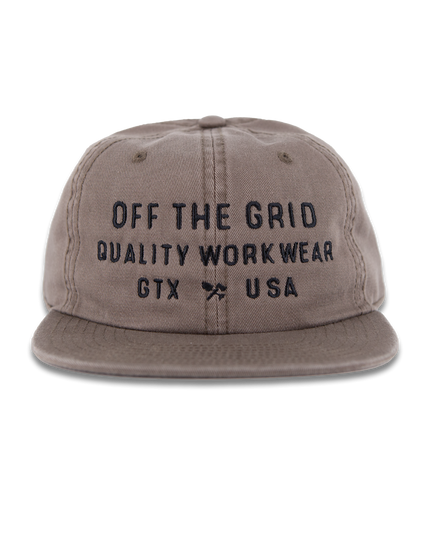 Plated Hat
