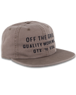 Plated Hat