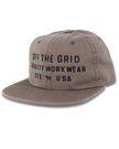 Plated Hat