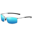 Polarized Sporty Sunglasses Collection - 7 Colors