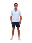 Predator Print Polo
