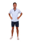 Predator Print Polo