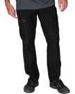 Pro Pant 2.0 - Black - Taper Fit