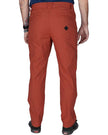 Pro Pant 2.0 - Dark Sienna - Taper Fit
