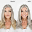 Purple Mask for Blonde Hair