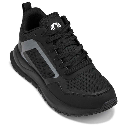 CALTO - Q150  - 2.4 Inches Taller (Black)