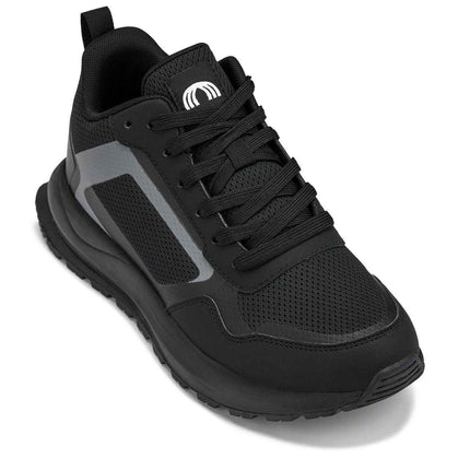 CALTO - Q150  - 2.4 Inches Taller (Black)