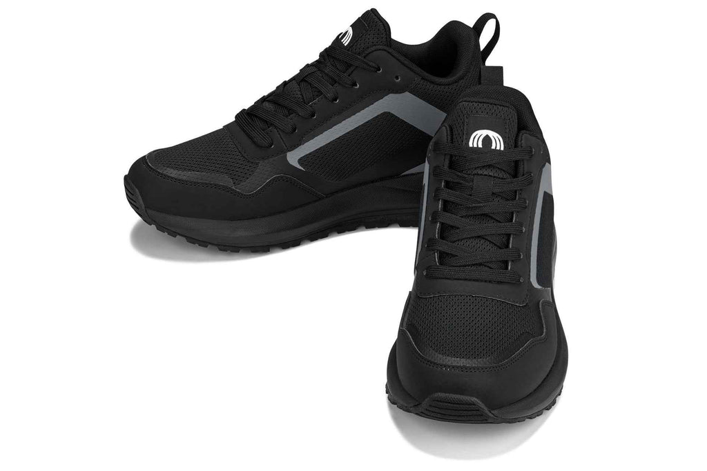 CALTO - Q150  - 2.4 Inches Taller (Black)