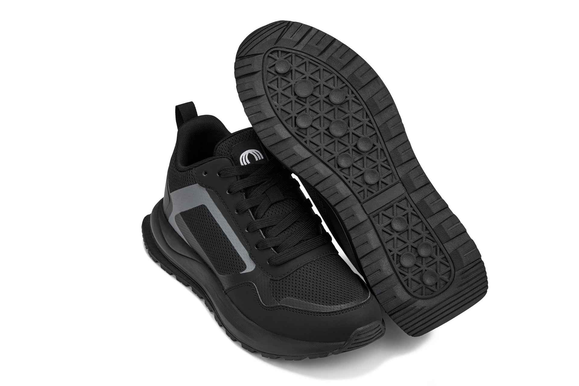 CALTO - Q150  - 2.4 Inches Taller (Black)