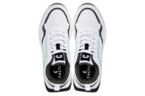 CALTO - Q151  - 2.4 Inches Taller (White/Grey)