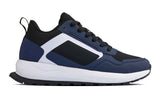 CALTO - Q152  - 2.4 Inches Taller (Navy/Black)