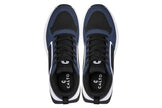 CALTO - Q152  - 2.4 Inches Taller (Navy/Black)