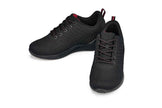 CALTO - Q211 - 2.6 Inches Taller (Black/Red) - Ultra Lightweight