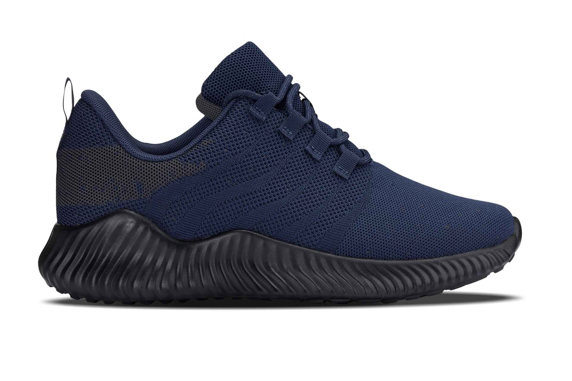 CALTO - Q217 - 2.8 Inches Taller (Navy/Grey) - Ultra Lightweight