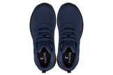 CALTO - Q217 - 2.8 Inches Taller (Navy/Grey) - Ultra Lightweight