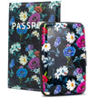 RFID Wallet & Passport Cover Set