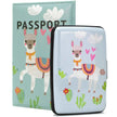 RFID Wallet & Passport Cover Set