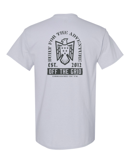 Soaring Eagle Tee