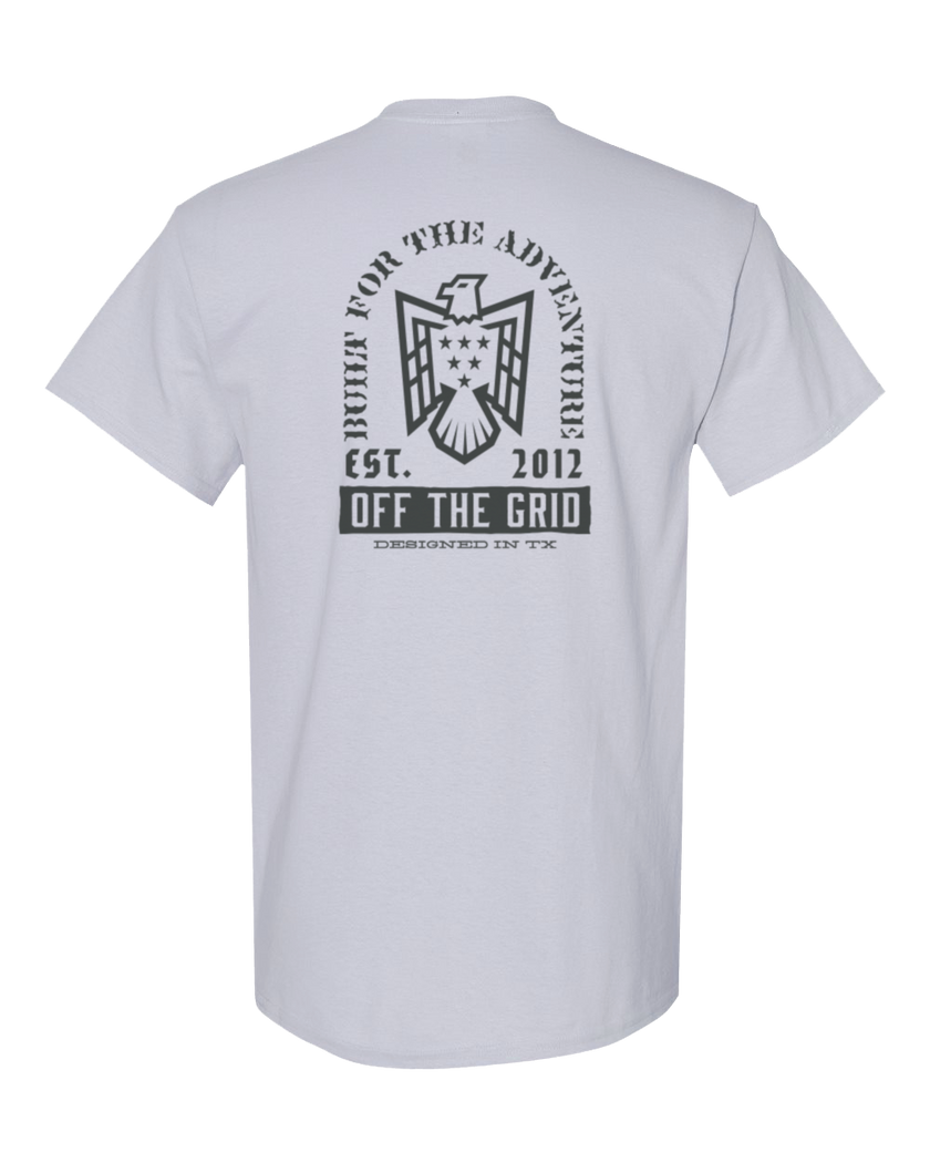 Soaring Eagle Tee