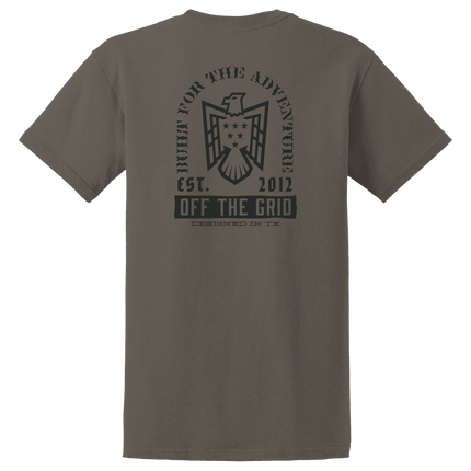 Soaring Eagle Tee
