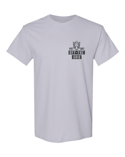 Soaring Eagle Tee