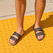 Riviera Sandal Fleks On Fleks - Nightfall