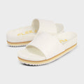 East Beach Slide Platform - Chamois