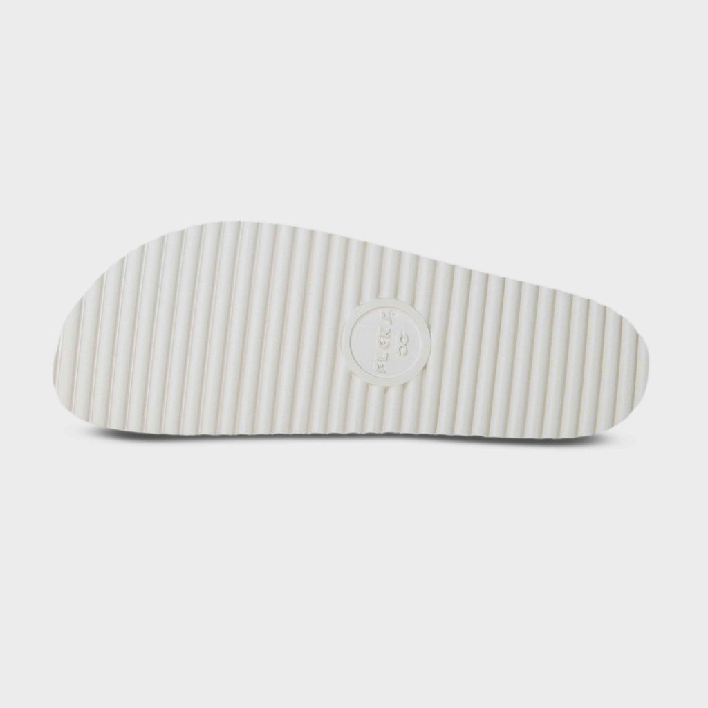 East Beach Slide Platform - Faded Denim