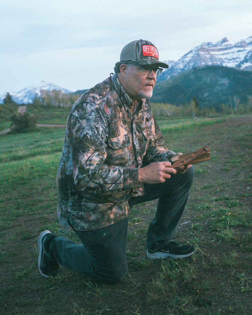 Ranch Hand Hat