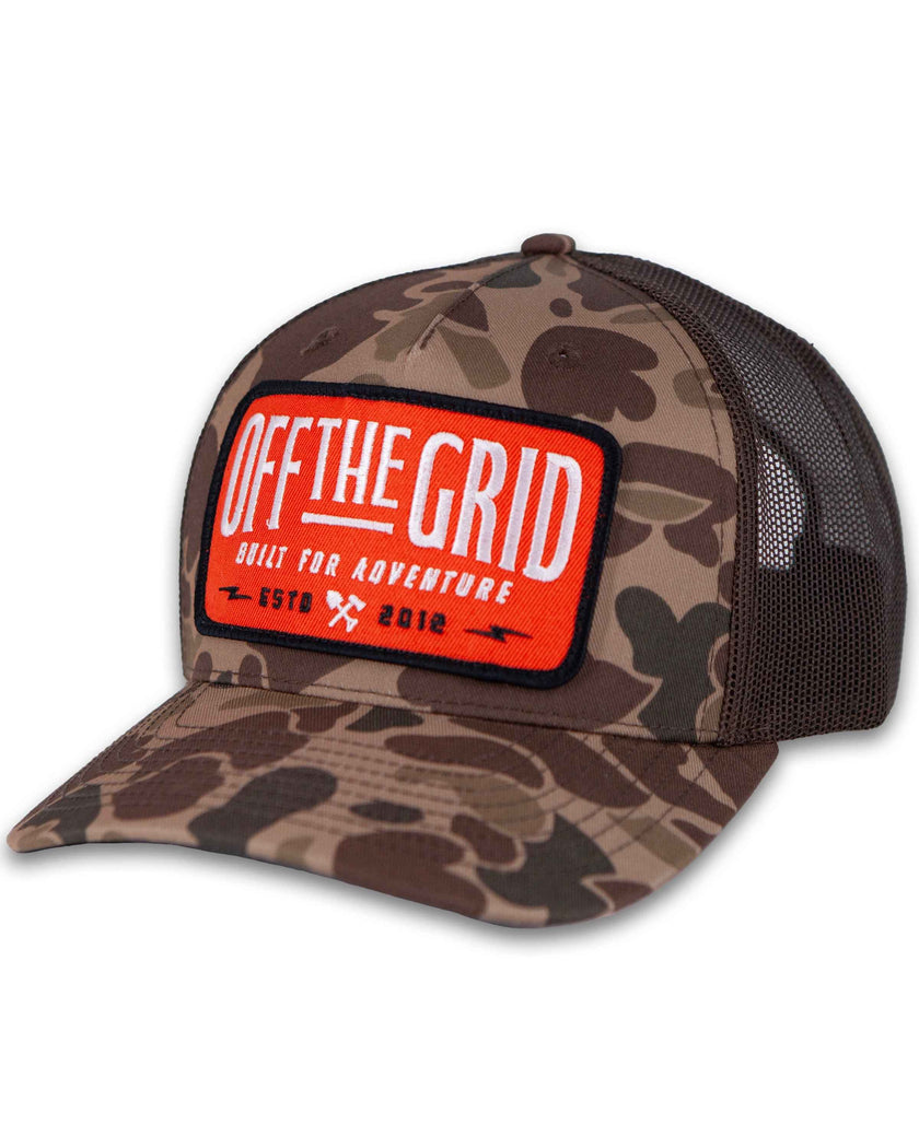 Ranch Hand Hat