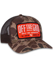Ranch Hand Hat