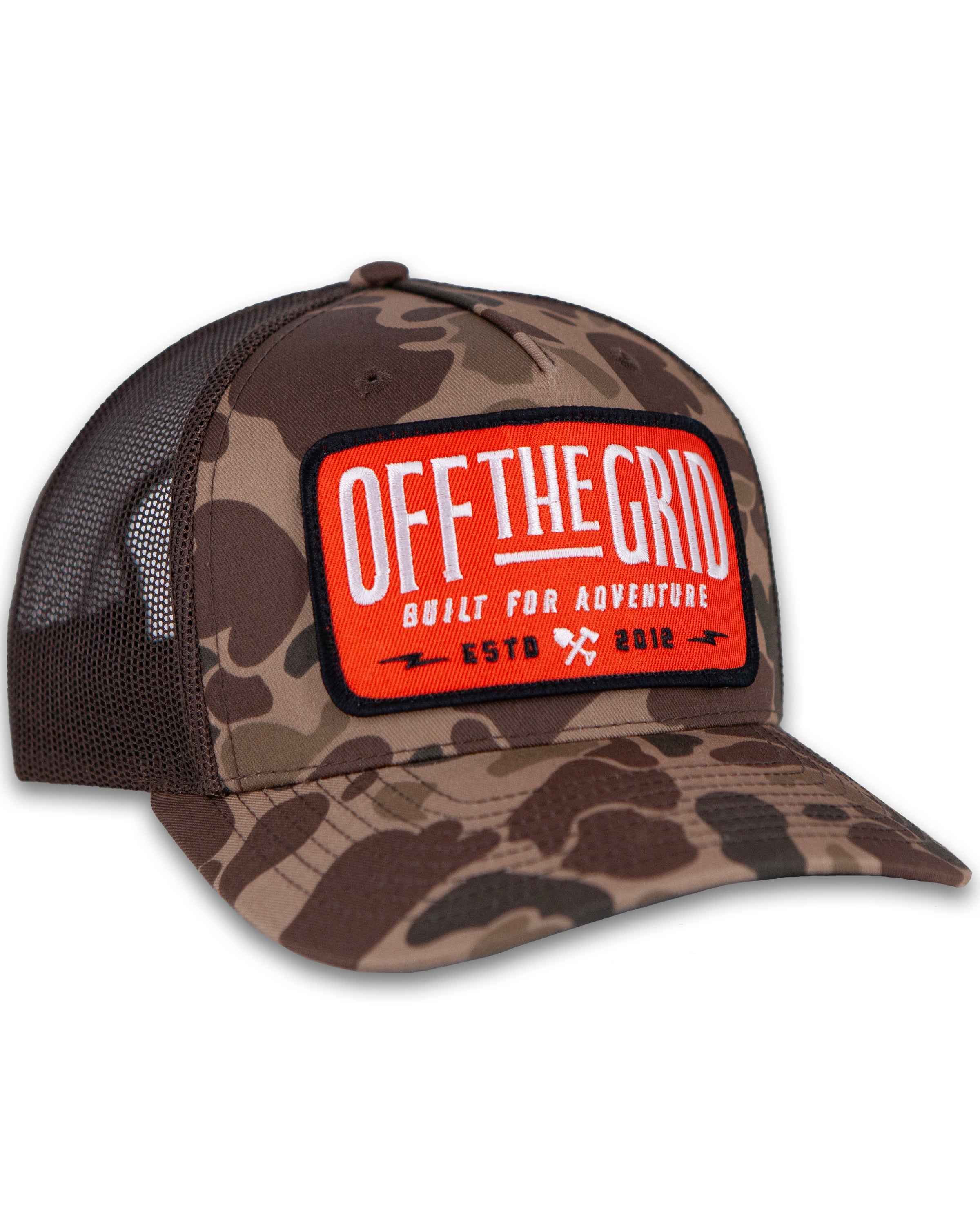 Ranch Hand Hat
